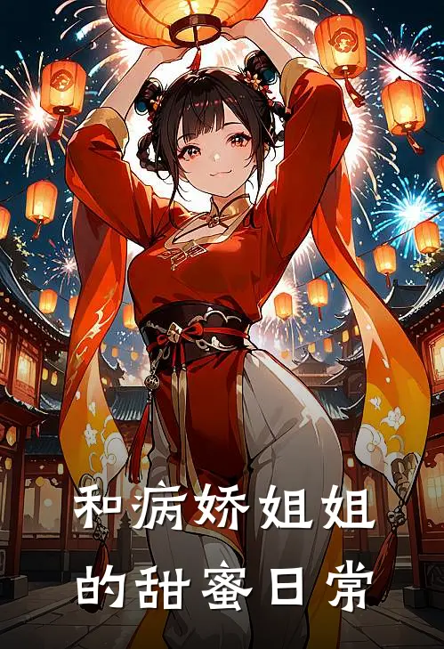 和病娇姐姐的甜蜜日常