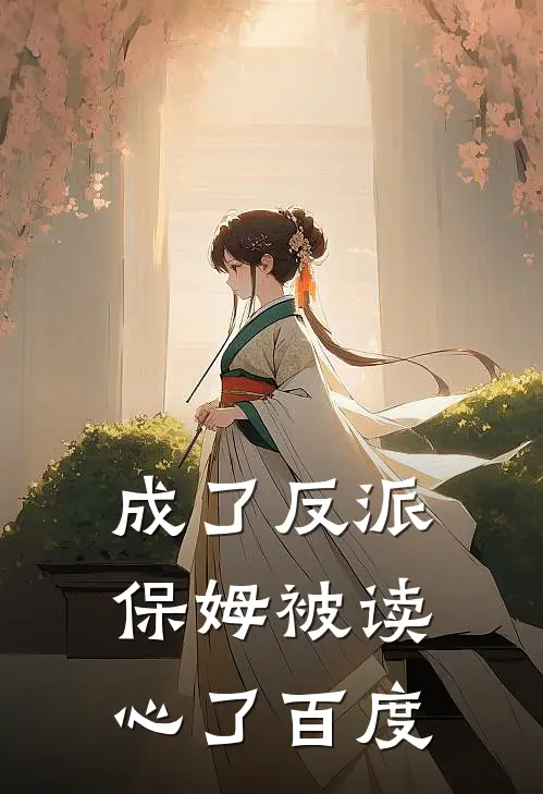 成了反派保姆被读心了百度