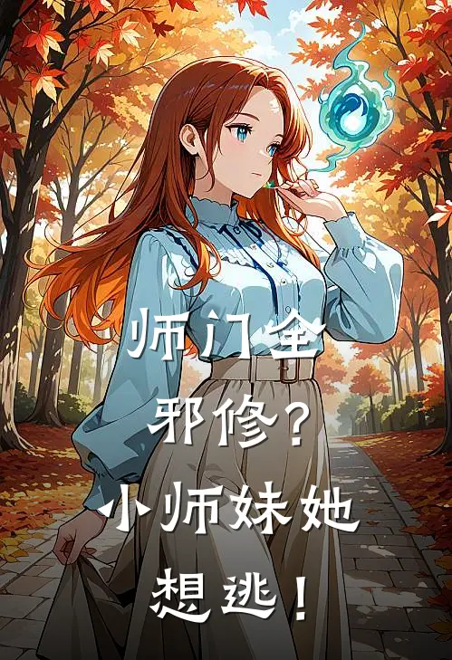 师门全邪修？小师妹她想逃！(林菱菱儿)最新小说_免费阅读完整版小说师门全邪修？小师妹她想逃！(林菱菱儿)