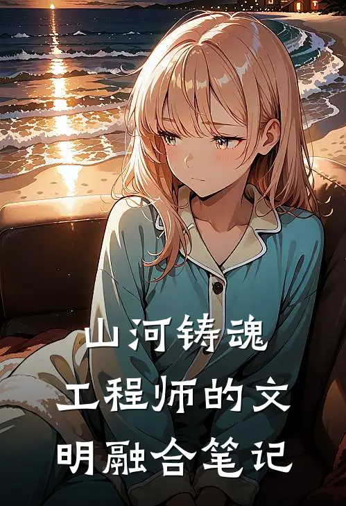 山河铸魂：工程师的文明融合笔记