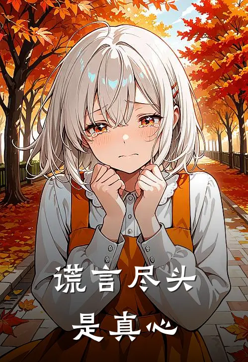 谎言尽头是真心