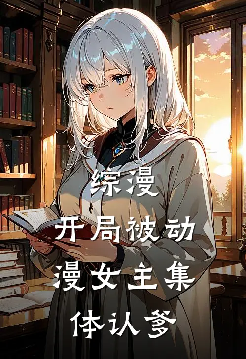 综漫：开局被动漫女主集体认爹