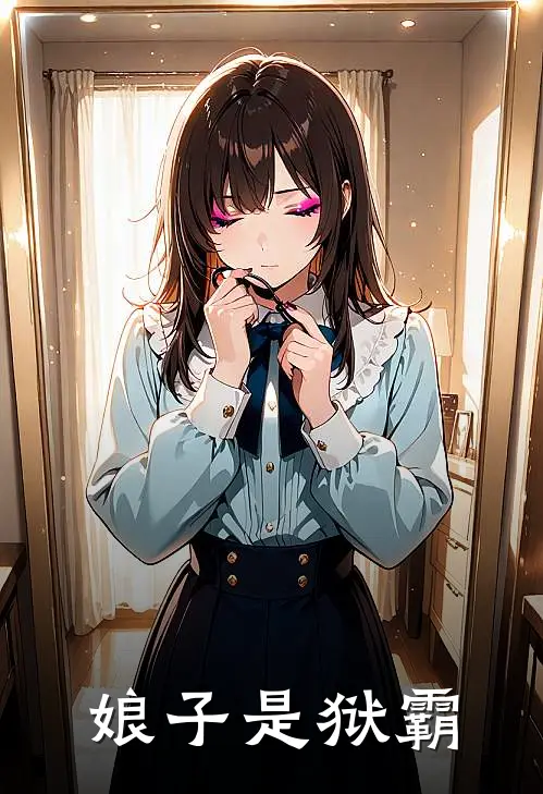 娘子是狱霸