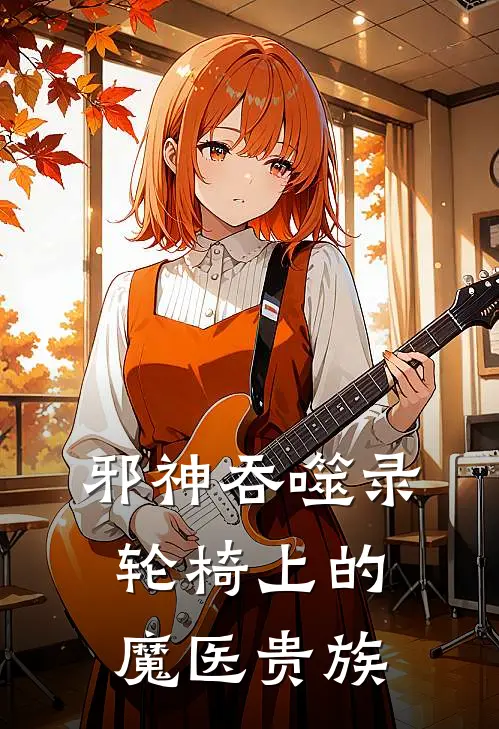 邪神吞噬录：轮椅上的魔医贵族