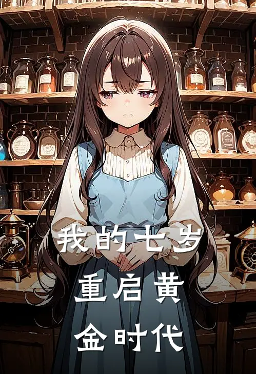 我的七岁，重启黄金时代