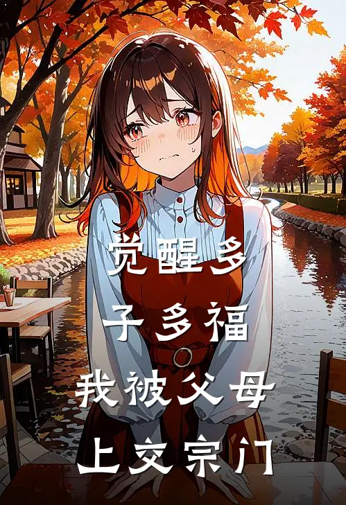 觉醒多子多福，我被父母上交宗门