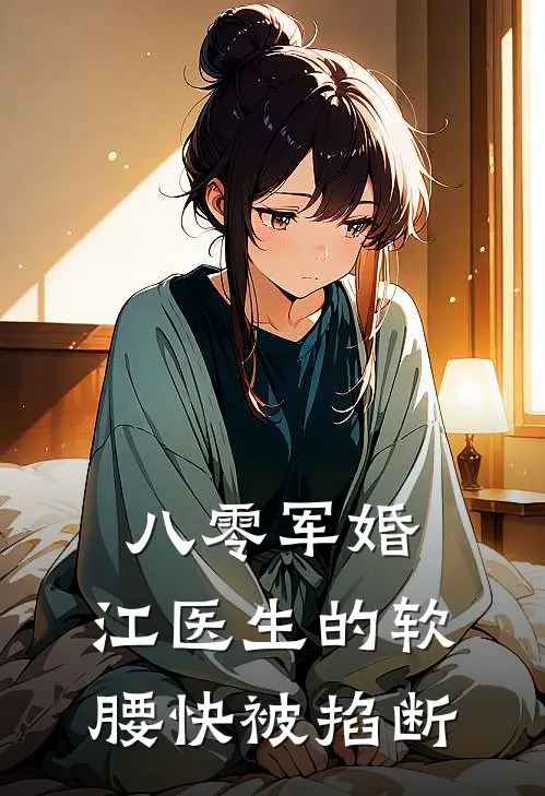 八零军婚，江医生的软腰快被掐断