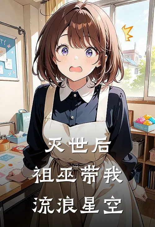 灭世后，祖巫带我流浪星空