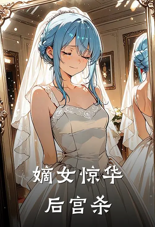 嫡女惊华：后宫杀