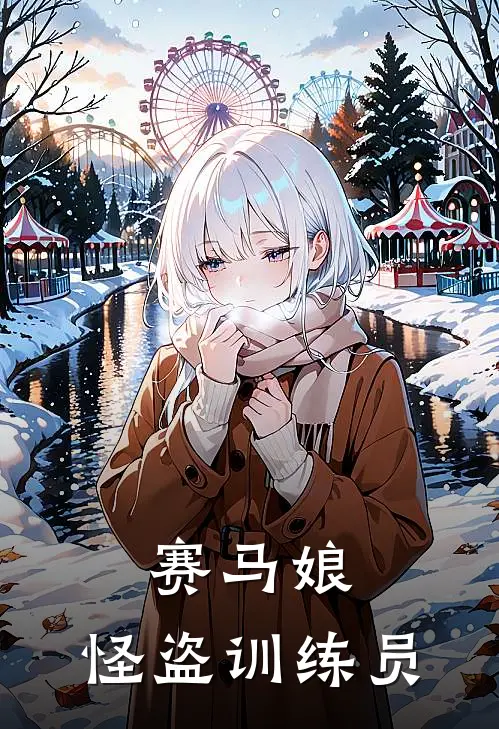 赛马娘：怪盗训练员