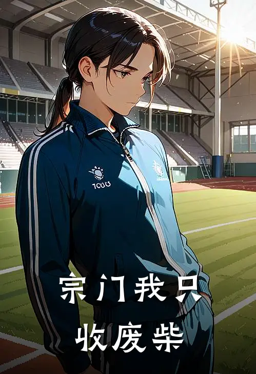 宗门我只收废柴