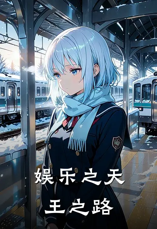 娱乐之天王之路