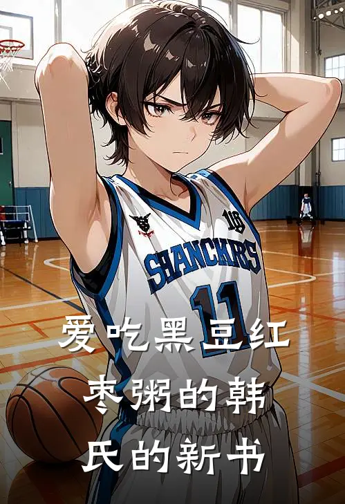 爱吃黑豆红枣粥的韩氏的新书