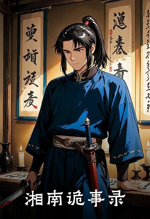 湘南诡事录
