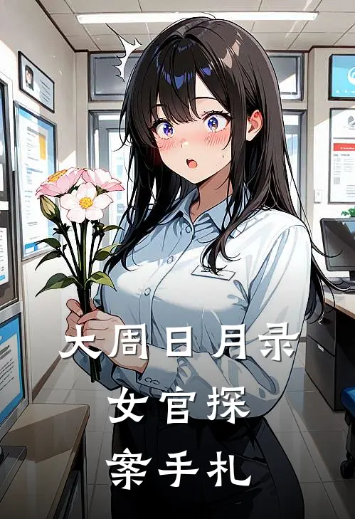 大周日月录：女官探案手札