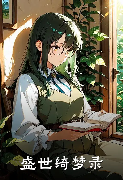 盛世绮梦录