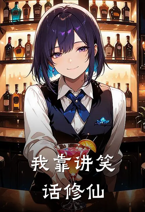 我靠讲笑话修仙贺欢柳悦热门小说阅读_完本完结小说我靠讲笑话修仙贺欢柳悦