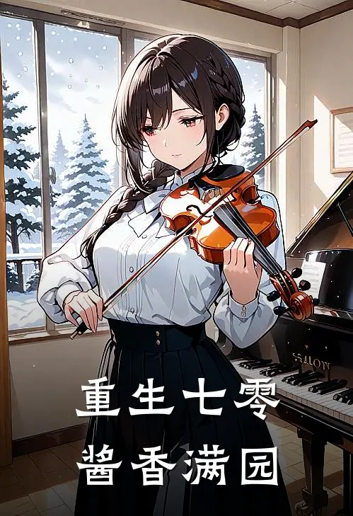 重生七零：酱香满园