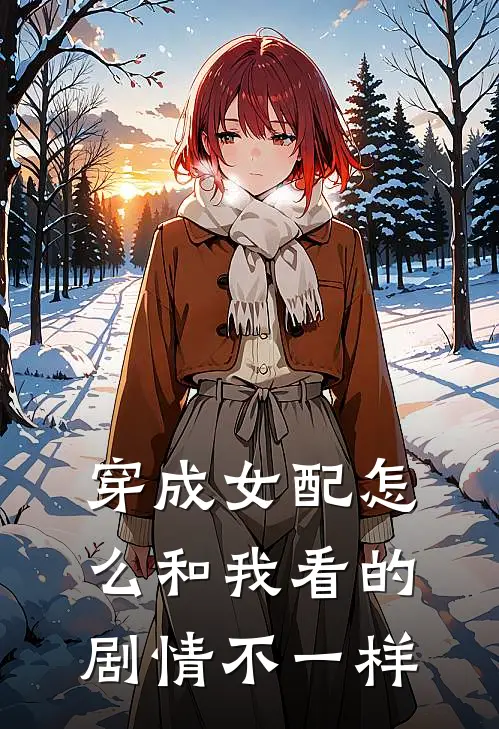 穿成女配怎么和我看的剧情不一样(谢霆雲顾思念)免费小说笔趣阁_完结版小说推荐穿成女配怎么和我看的剧情不一样(谢霆雲顾思念)