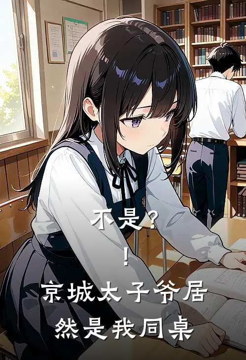 不是？！京城太子爷居然是我同桌(林尘周明远)在线免费小说_完结小说免费阅读不是？！京城太子爷居然是我同桌林尘周明远