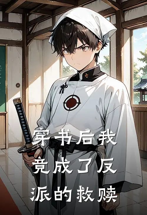 穿书后我竟成了反派的救赎