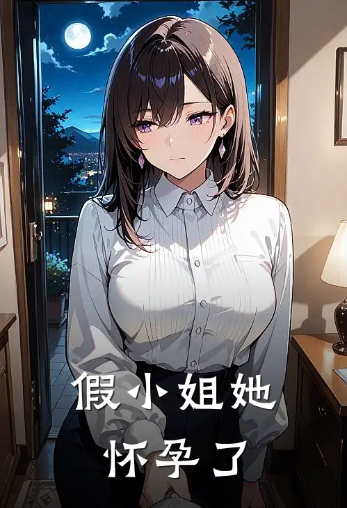 假小姐她怀孕了