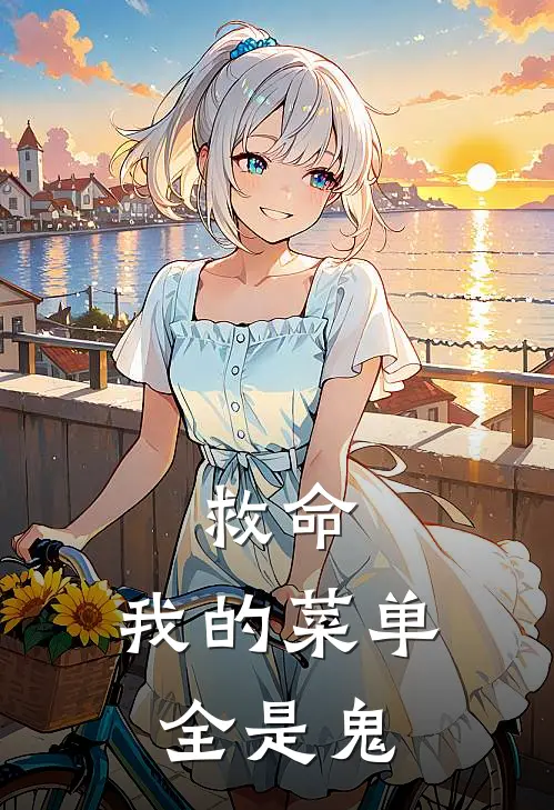 救命，我的菜单全是鬼江夏江夏好看的小说推荐完结_在哪看免费小说救命，我的菜单全是鬼江夏江夏