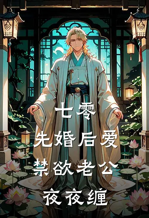 七零，先婚后爱，禁欲老公夜夜缠