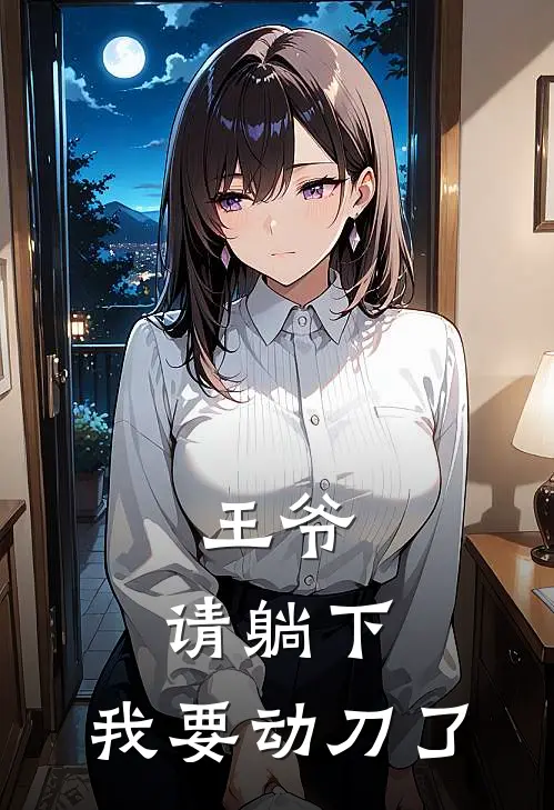 王爷，请躺下，我要动刀了