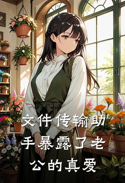 文件传输助手暴露了老公的真爱