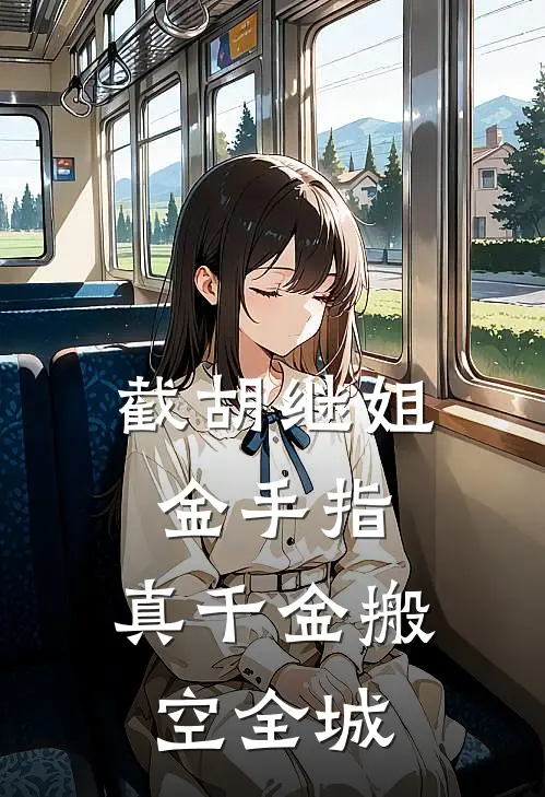 截胡继姐金手指，真千金搬空全城