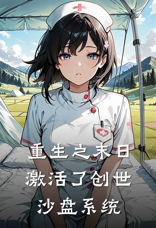 重生之末日激活了创世沙盘系统