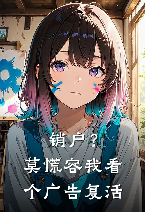 销户？莫慌，容我看个广告复活江枫吴明远完本热门小说_小说完结版销户？莫慌，容我看个广告复活(江枫吴明远)