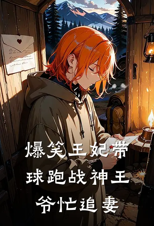 爆笑王妃带球跑战神王爷忙追妻