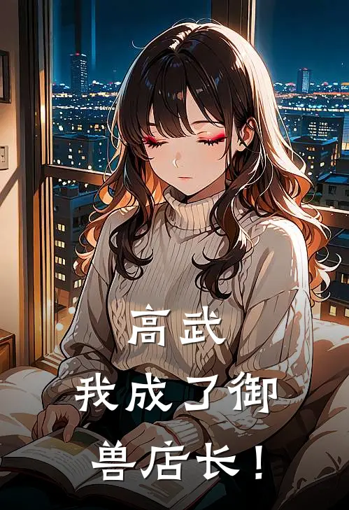 高武：我成了御兽店长！