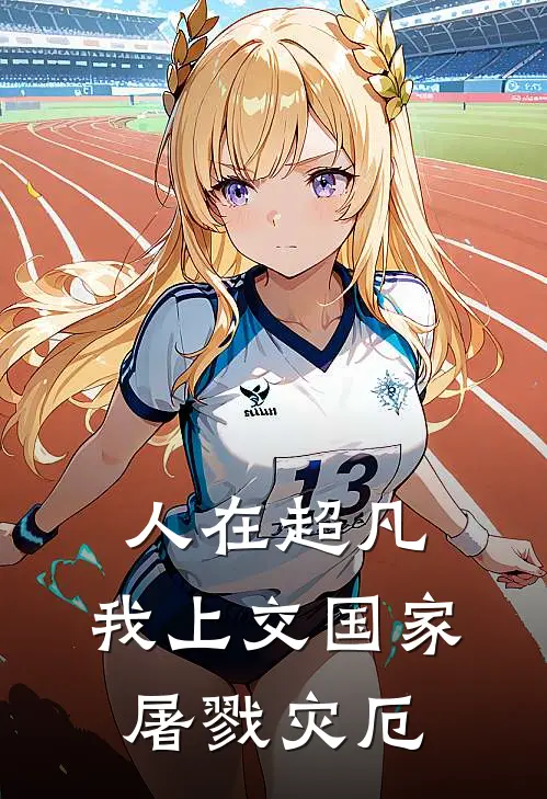 人在超凡，我上交国家，屠戮灾厄