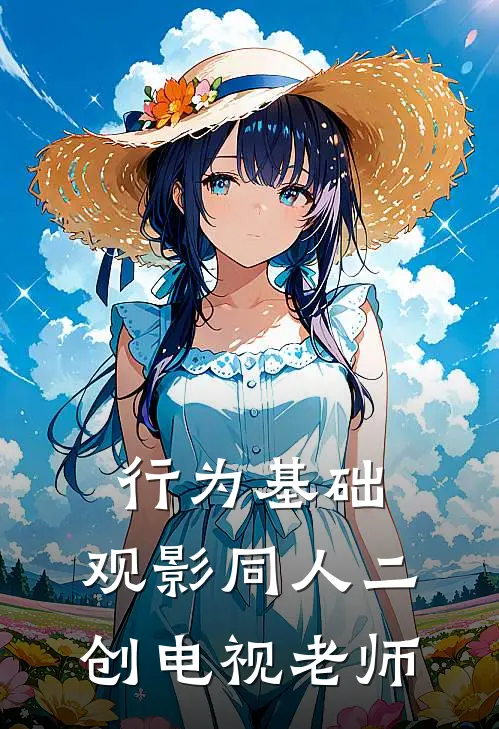 行为基础：观影同人二创电视老师