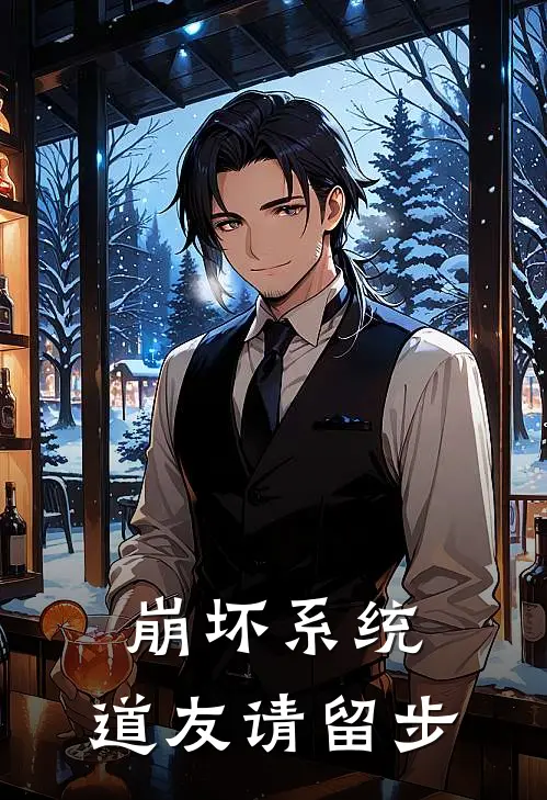崩坏系统：道友请留步