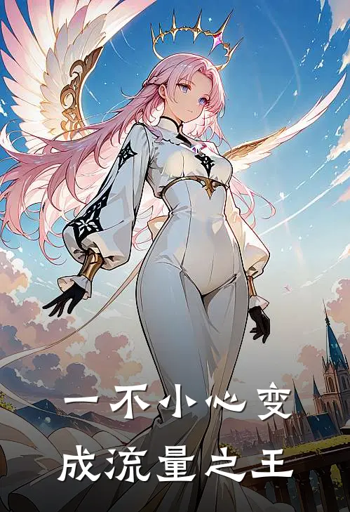一不小心变成流量之王