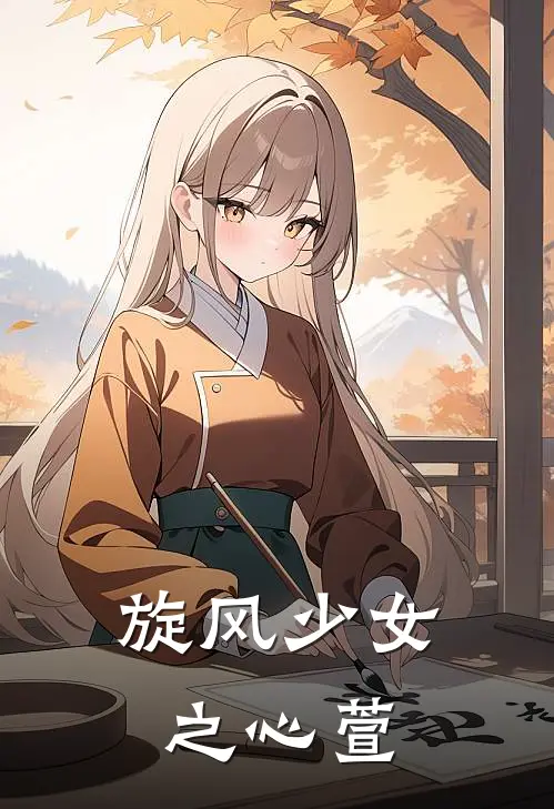 旋风少女之心萱