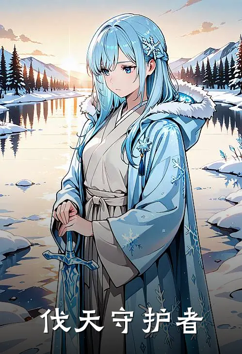 伐天守护者