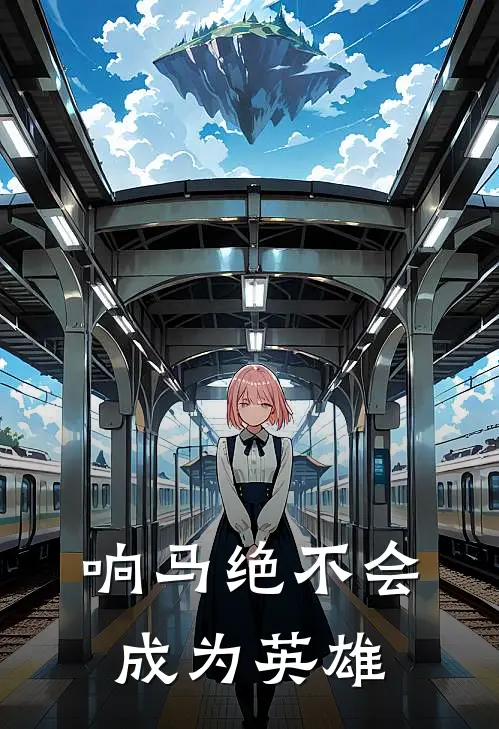 响马绝不会成为英雄