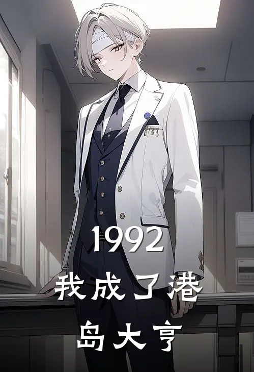 1992，我成了港岛大亨