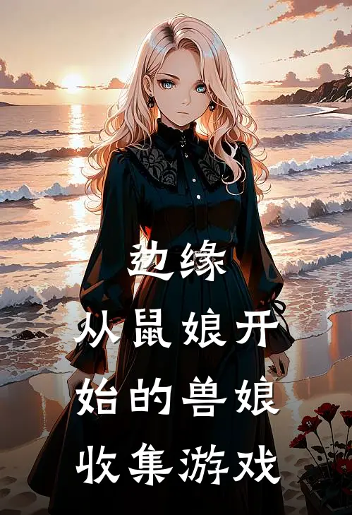 边缘：从鼠娘开始的兽娘收集游戏