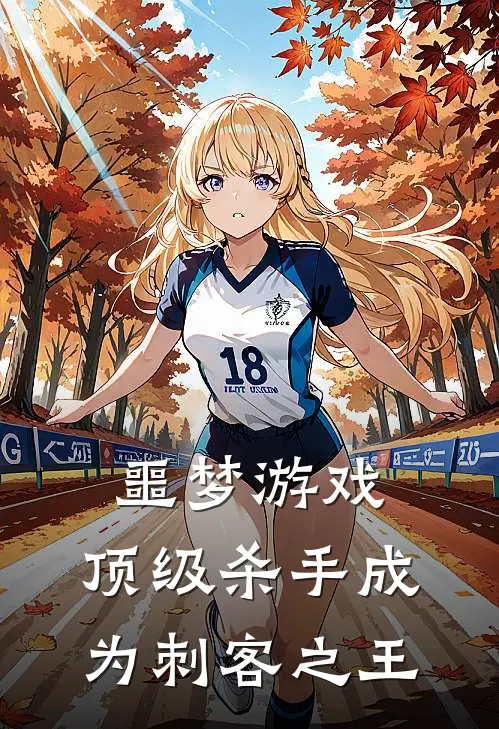 噩梦游戏：顶级杀手成为刺客之王