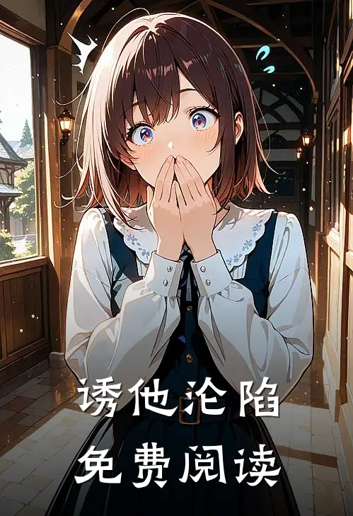 诱他沦陷免费阅读