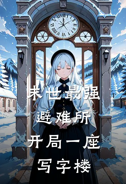 末世最强避难所：开局一座写字楼