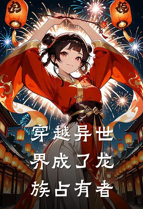 穿越异世界成了龙族占有者