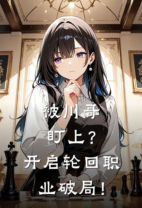 被川哥盯上？开启轮回职业破局！