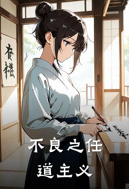 不良之任道主义